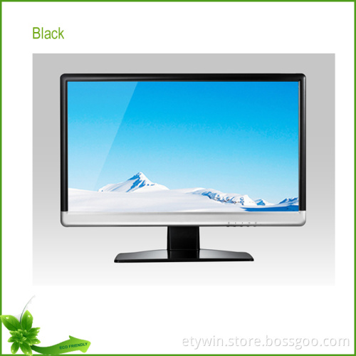 All in one barebone pc/PIO pc,hot selling factory price aio pc case with 21.5" LED monitor for home and office